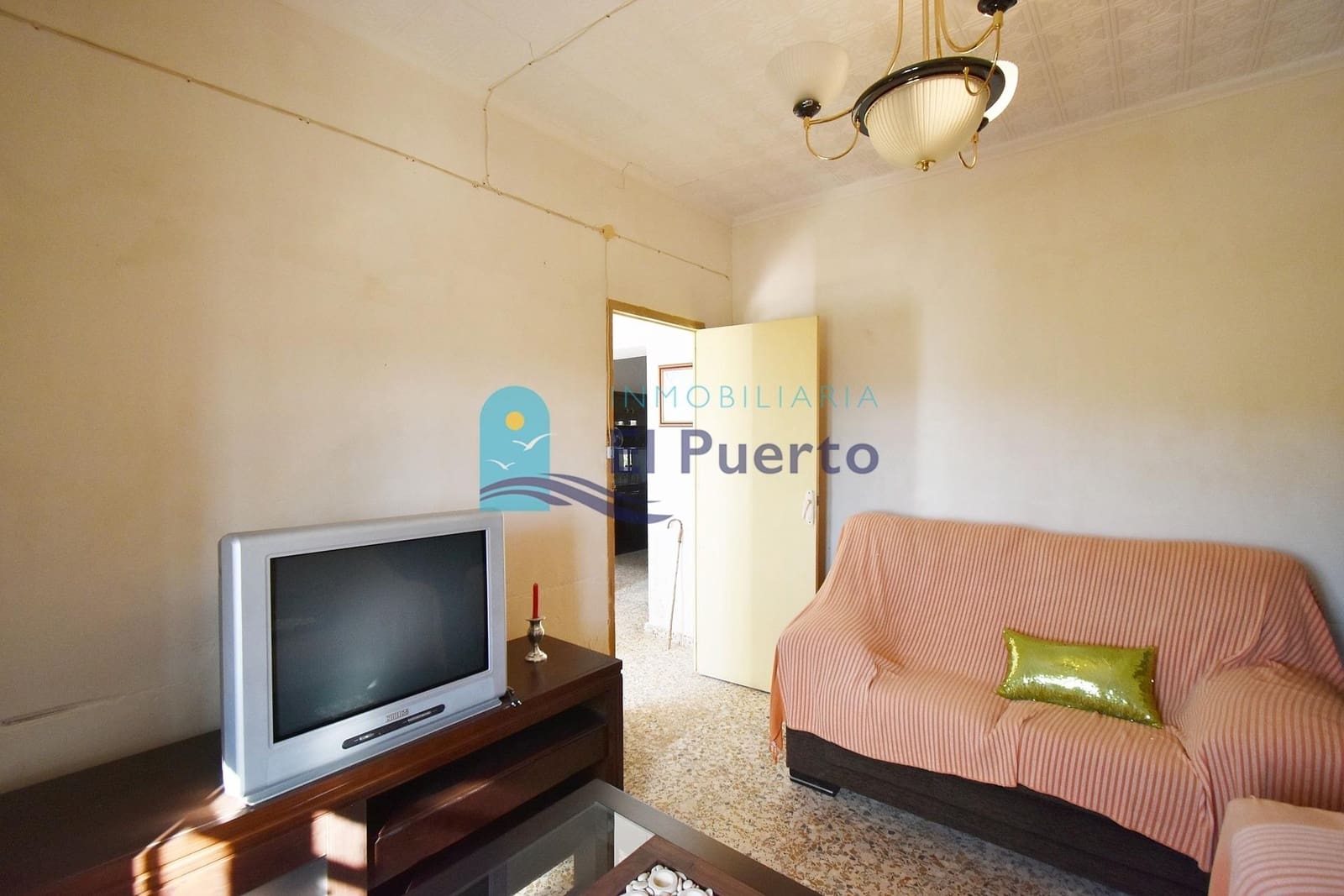 3 soveværelse Finca/Landehus til salg i Perin med swimmingpool garage - € 172.900 (Ref: 8946735)