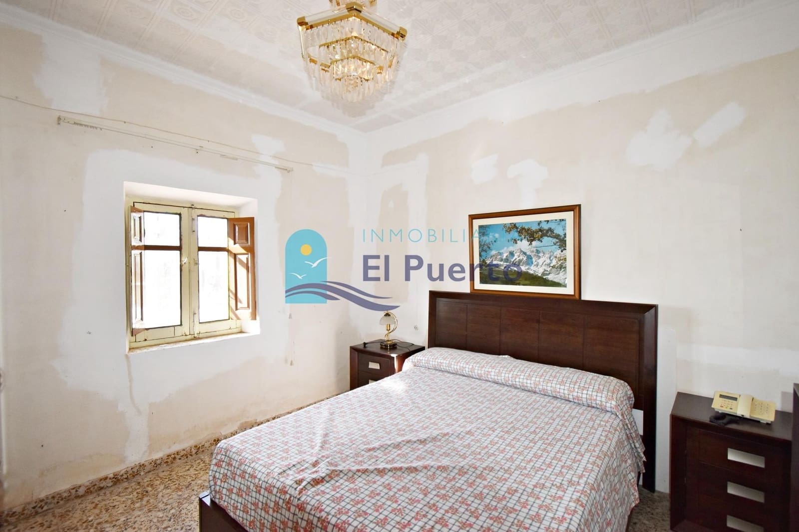 3 soveværelse Finca/Landehus til salg i Perin med swimmingpool garage - € 172.900 (Ref: 8946735)