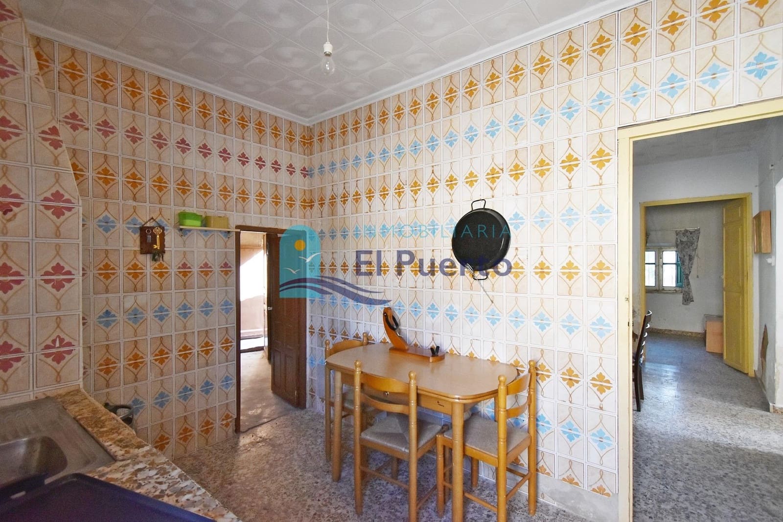 3 soveværelse Finca/Landehus til salg i Perin med swimmingpool garage - € 172.900 (Ref: 8946735)