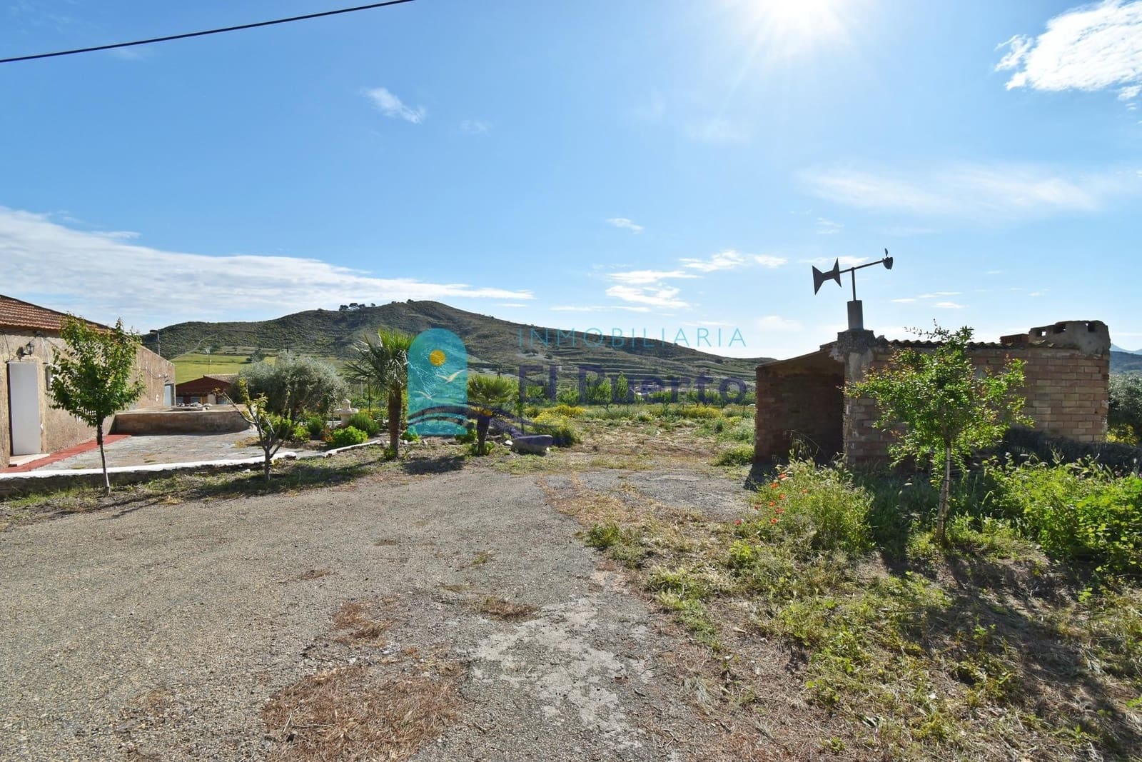 3 soveværelse Finca/Landehus til salg i Perin med swimmingpool garage - € 172.900 (Ref: 8946735)