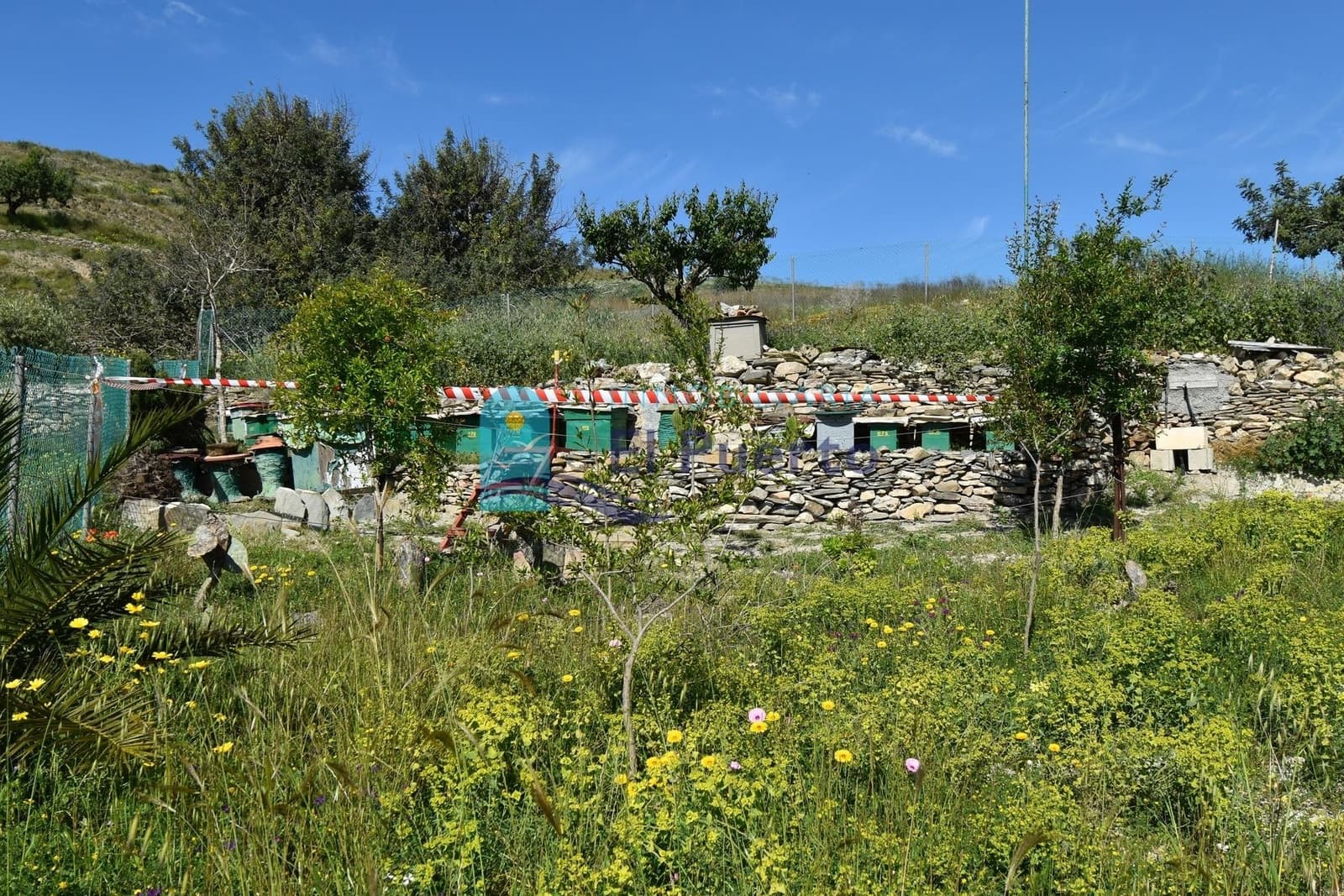 3 soveværelse Finca/Landehus til salg i Perin med swimmingpool garage - € 172.900 (Ref: 8946735)