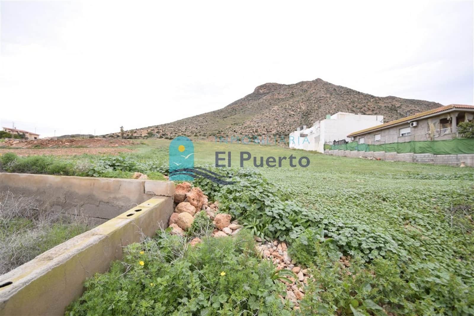 Teren niezagospodarowany na sprzedaż w Isla Plana - 157 000 € (Ref: 8954452)