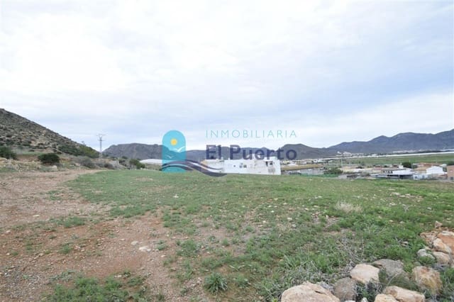 Undeveloped Land for sale in Isla Plana, Cartagena - € 157,000 (Ref: 8954452)