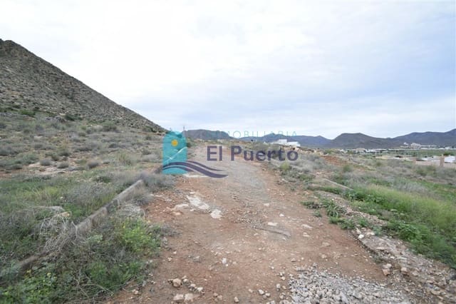 Undeveloped Land for sale in Isla Plana, Cartagena - € 157,000 (Ref: 8954452)