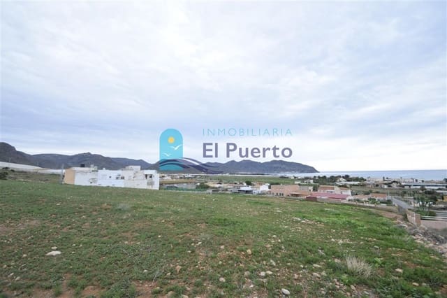 Undeveloped Land for sale in Isla Plana, Cartagena - € 157,000 (Ref: 8954452)
