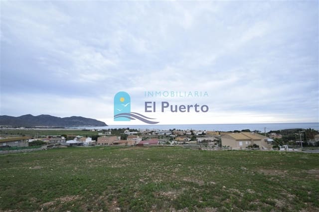 Undeveloped Land for sale in Isla Plana, Cartagena - € 157,000 (Ref: 8954452)