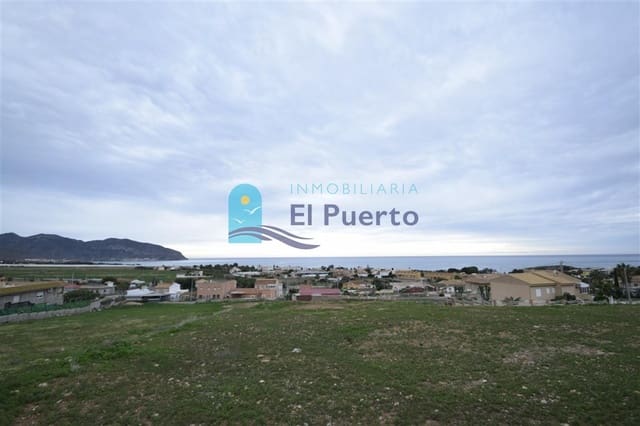 Undeveloped Land for sale in Isla Plana, Cartagena - € 157,000 (Ref: 8954452)