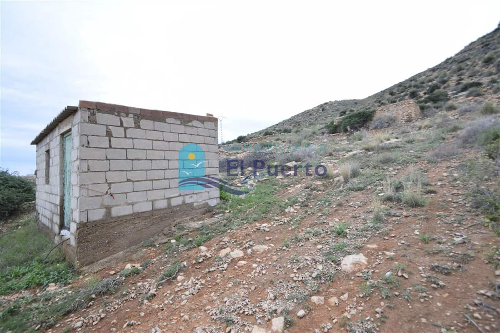 Teren niezagospodarowany na sprzedaż w Isla Plana - 157 000 € (Ref: 8954452)