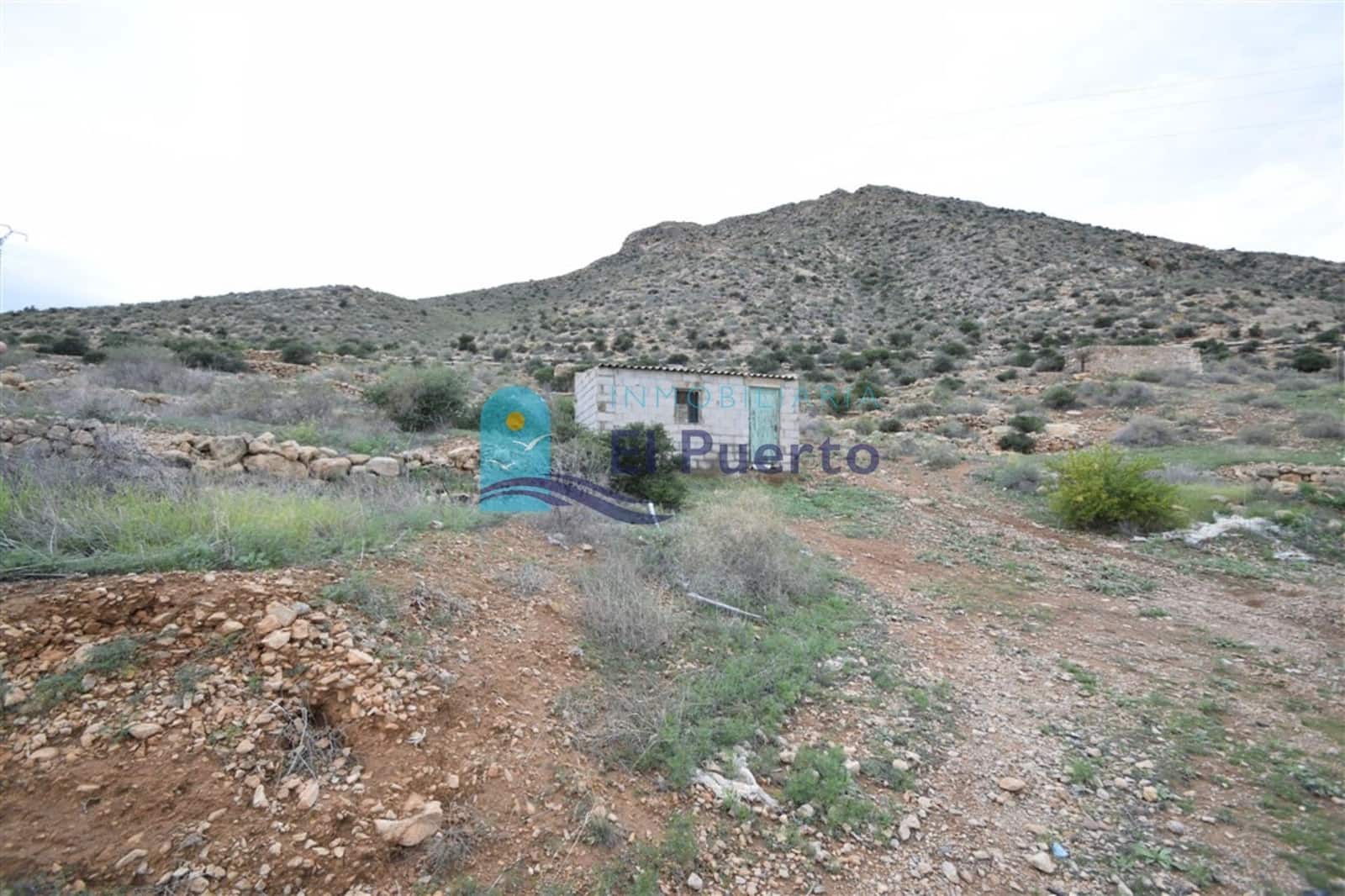 Teren niezagospodarowany na sprzedaż w Isla Plana - 157 000 € (Ref: 8954452)