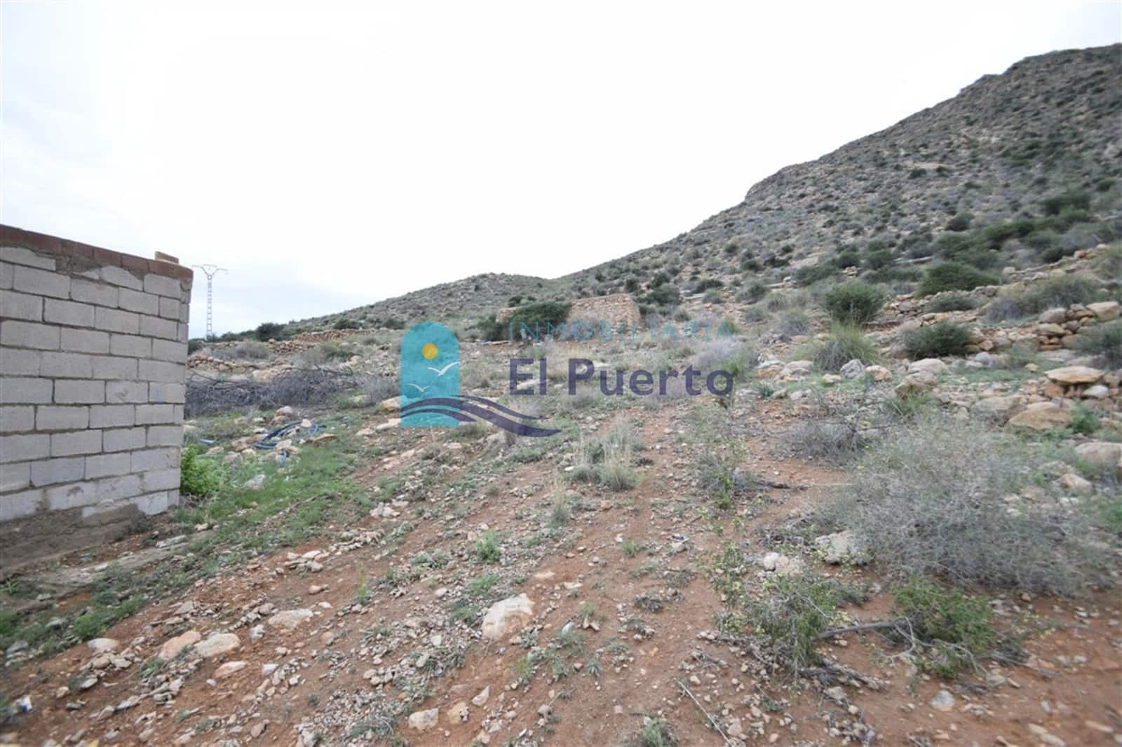 Teren niezagospodarowany na sprzedaż w Isla Plana - 157 000 € (Ref: 8954452)