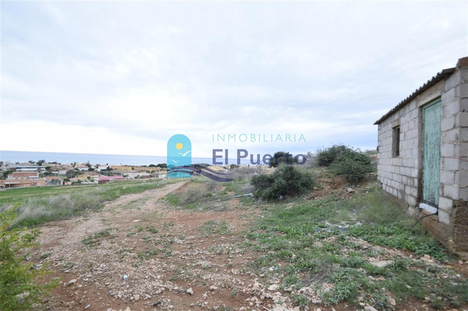 Teren niezagospodarowany na sprzedaż w Isla Plana - 157 000 € (Ref: 8954452)