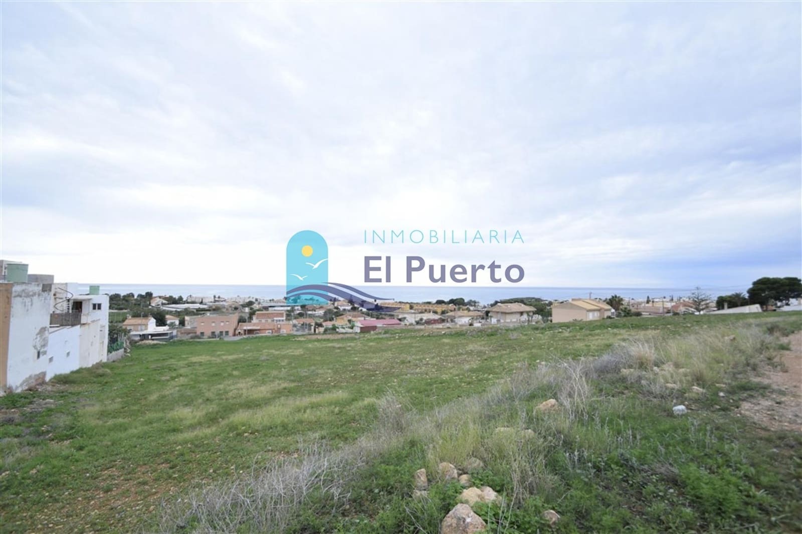 Teren niezagospodarowany na sprzedaż w Isla Plana - 157 000 € (Ref: 8954452)