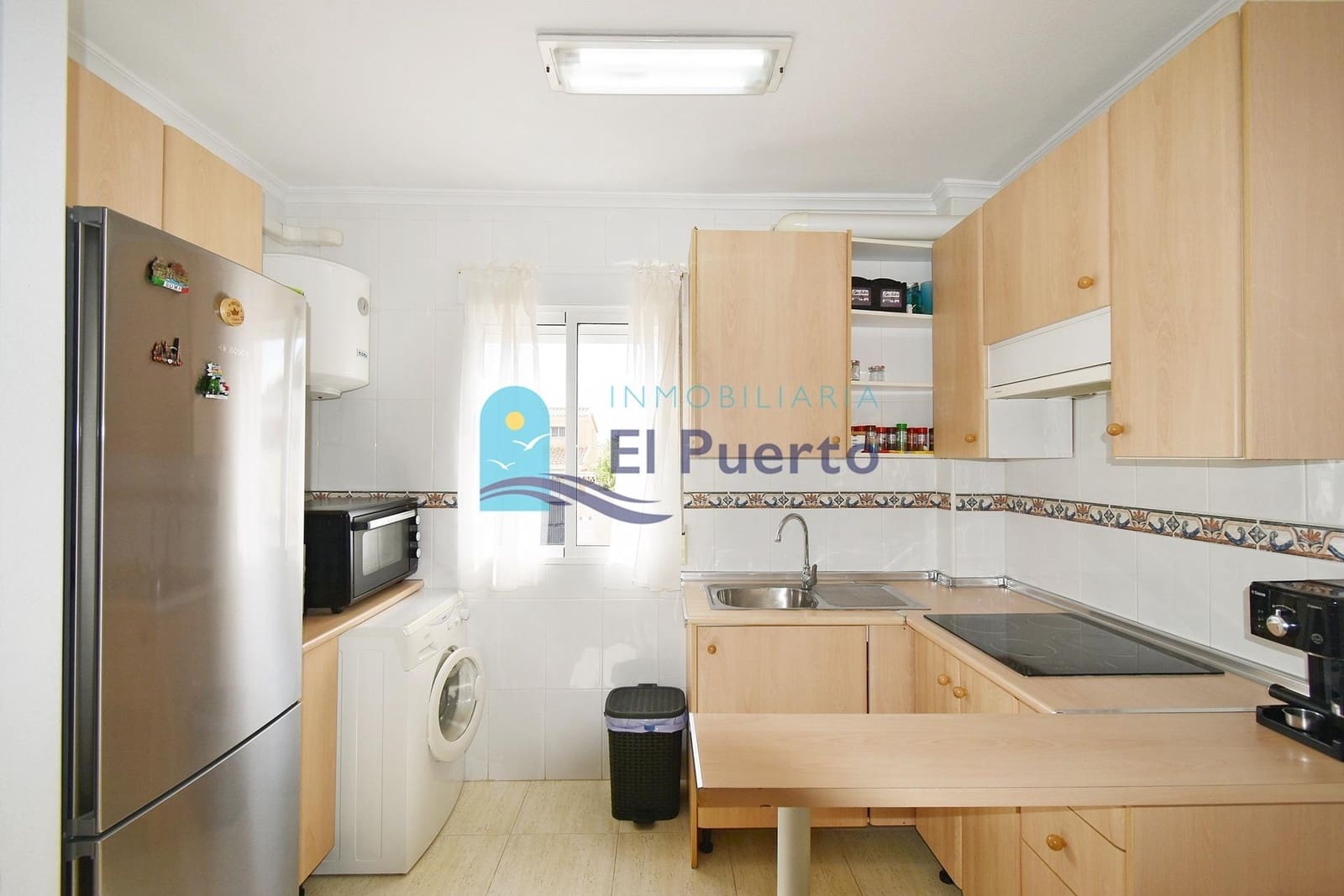 2 bedroom Penthouse for sale in Alamillo with pool garage - € 155,000 (Ref: 8954455)