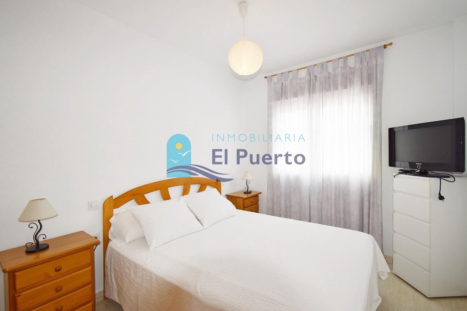 2 bedroom Penthouse for sale in Alamillo with pool garage - € 155,000 (Ref: 8954455)