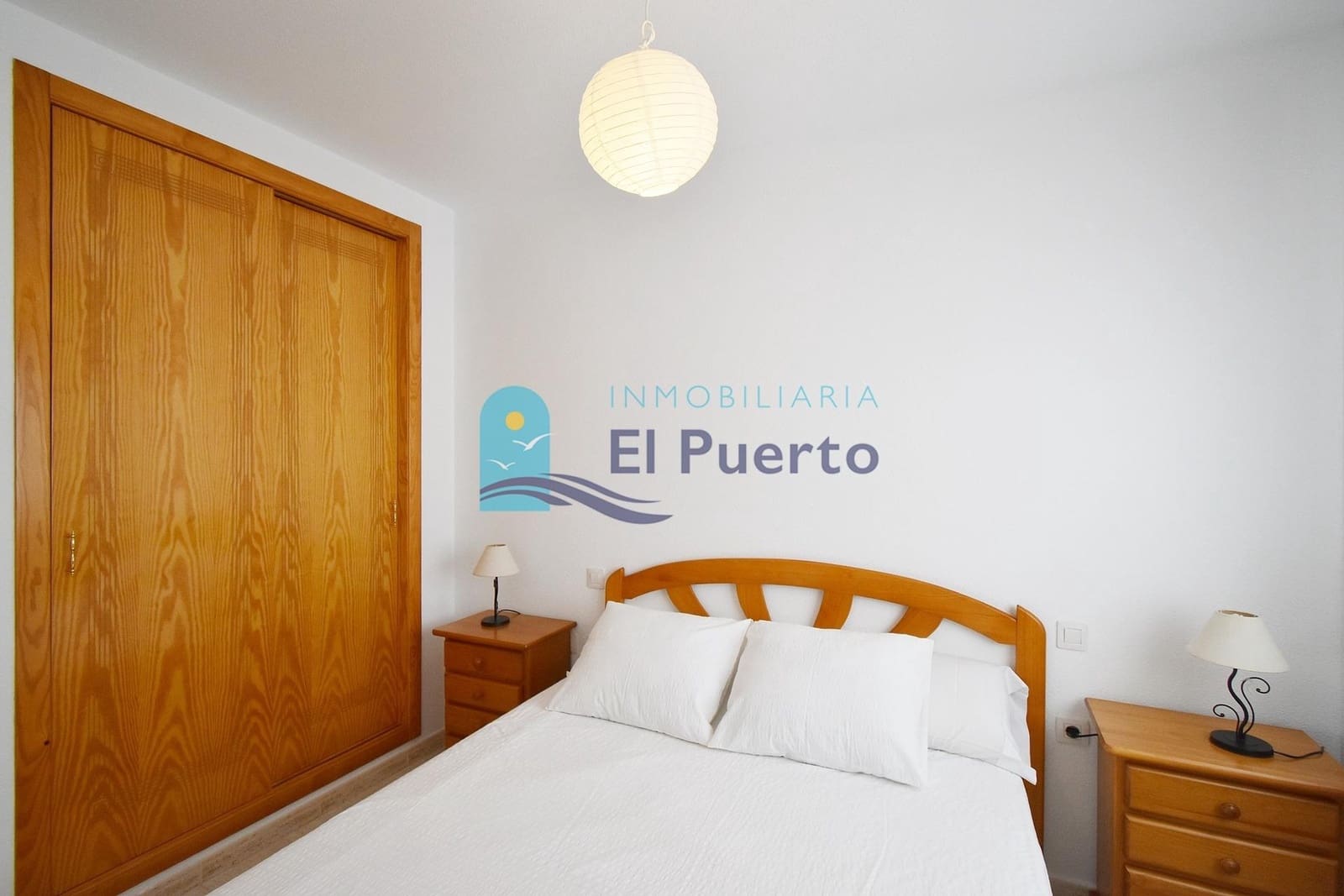 2 bedroom Penthouse for sale in Alamillo with pool garage - € 155,000 (Ref: 8954455)