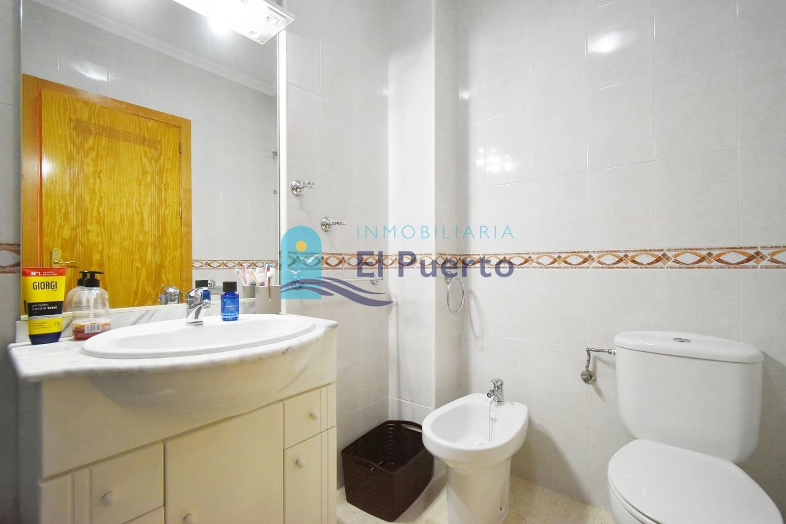 2 bedroom Penthouse for sale in Alamillo with pool garage - € 155,000 (Ref: 8954455)