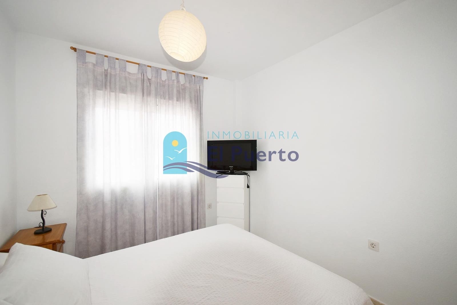 2 bedroom Penthouse for sale in Alamillo with pool garage - € 155,000 (Ref: 8954455)