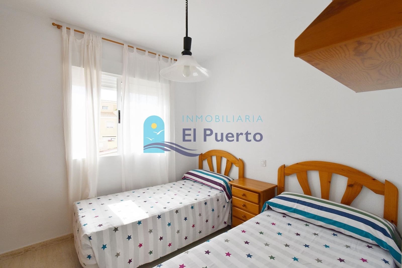 2 bedroom Penthouse for sale in Alamillo with pool garage - € 155,000 (Ref: 8954455)
