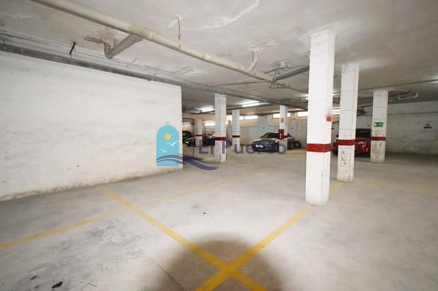Garage te koop in Puerto de Mazarron, Mazarrón - € 12.500 (Ref: 8954457)