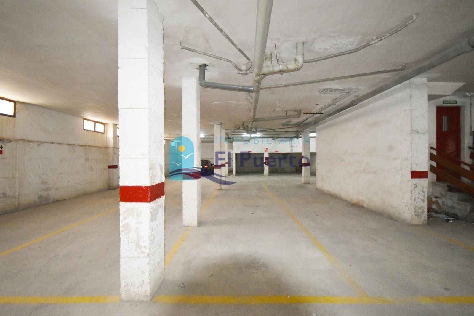 Garaż na sprzedaż w Puerto de Mazarron - 12 500 € (Ref: 8954457)