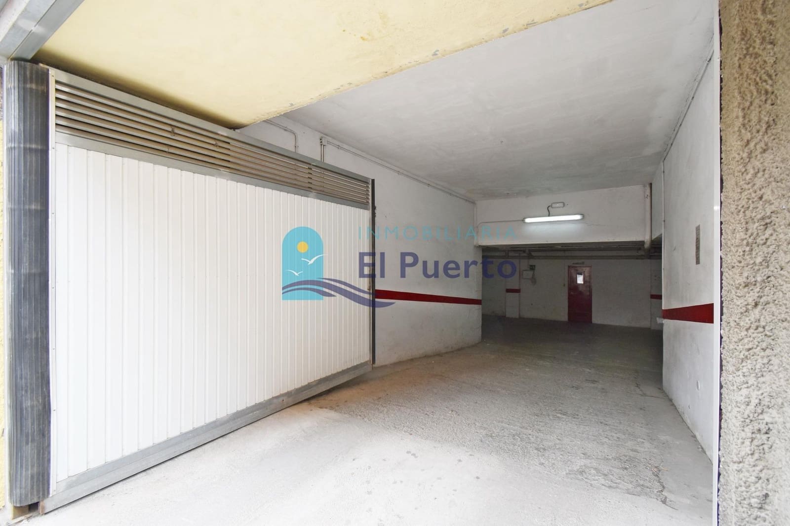 Garaż na sprzedaż w Puerto de Mazarron - 12 500 € (Ref: 8954457)