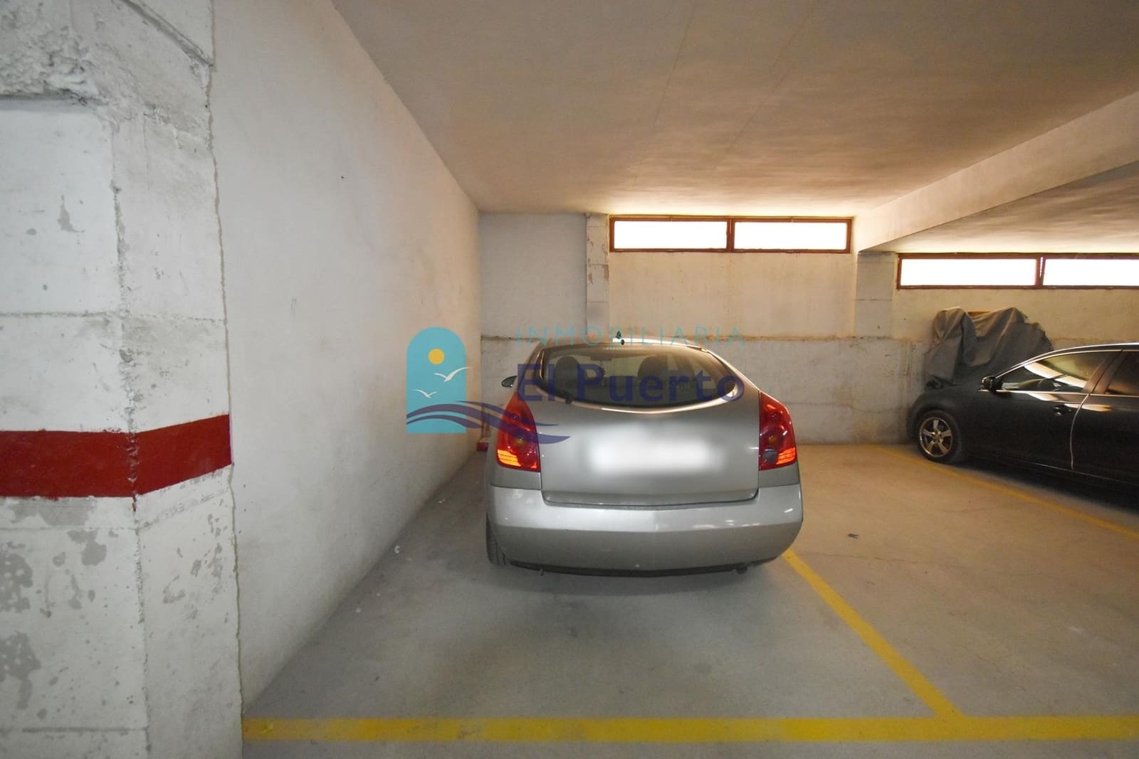 Garage te koop in Puerto de Mazarron - € 12.500 (Ref: 8954459)