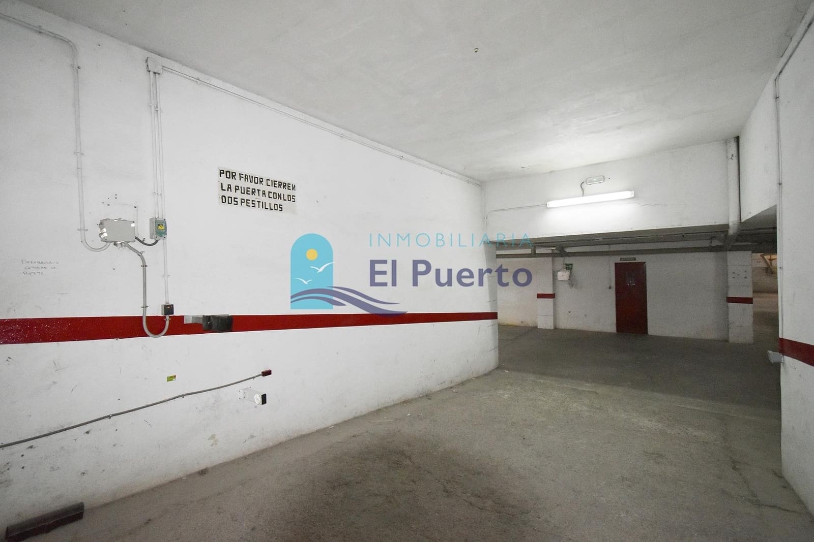 Garage te koop in Puerto de Mazarron - € 12.500 (Ref: 8954459)
