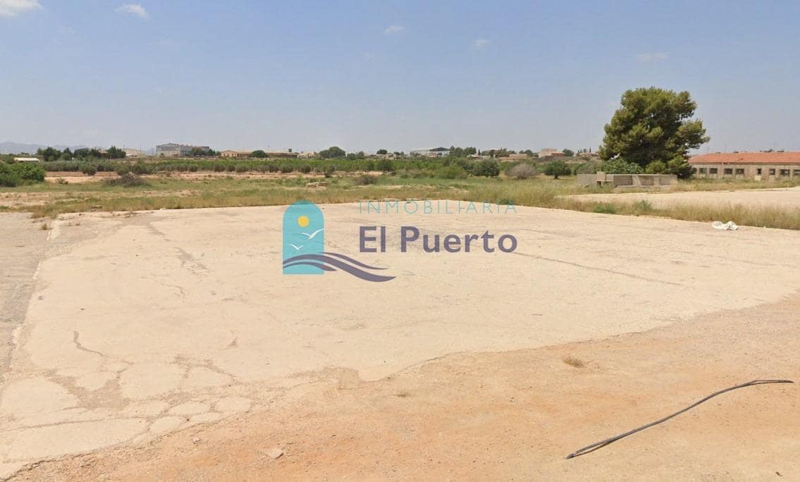 Tomt till salu i Los Canovas - 35 000 € (Ref: 8962389)