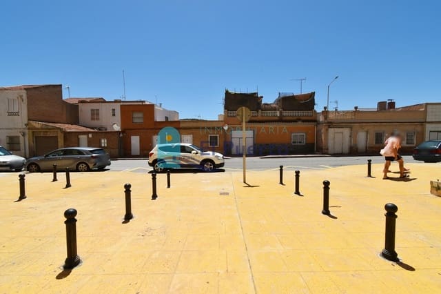 Erhverv til salg i Puerto de Mazarron, Mazarrón - € 140.000 (Ref: 9008589)