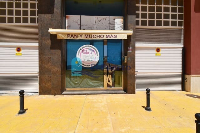 Erhverv til salg i Puerto de Mazarron, Mazarrón - € 140.000 (Ref: 9008589)