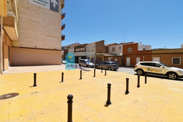 Erhverv til salg i Puerto de Mazarron, Mazarrón - € 140.000 (Ref: 9008589)