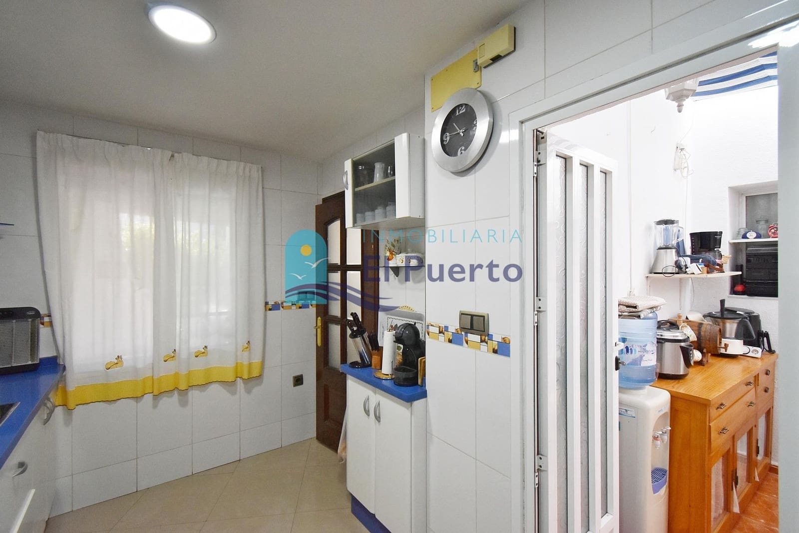 4 camera da letto Villa in vendita in Puerto de Mazarron - 398.000 € (Rif: 9023554)