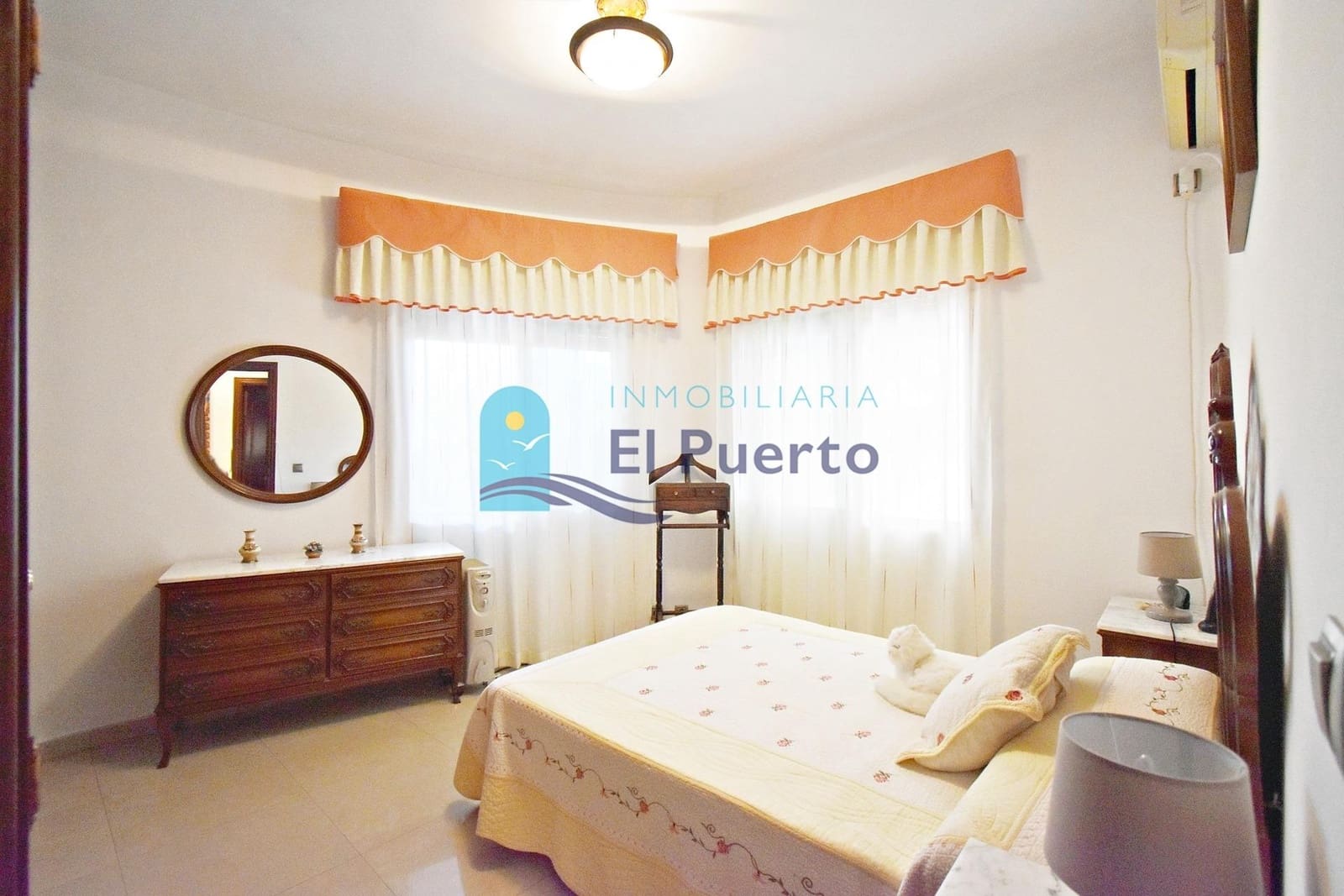 4 camera da letto Villa in vendita in Puerto de Mazarron - 398.000 € (Rif: 9023554)