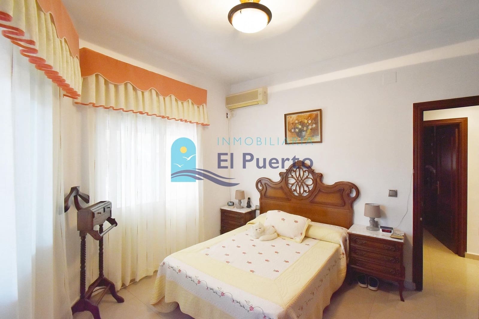 4 camera da letto Villa in vendita in Puerto de Mazarron - 398.000 € (Rif: 9023554)