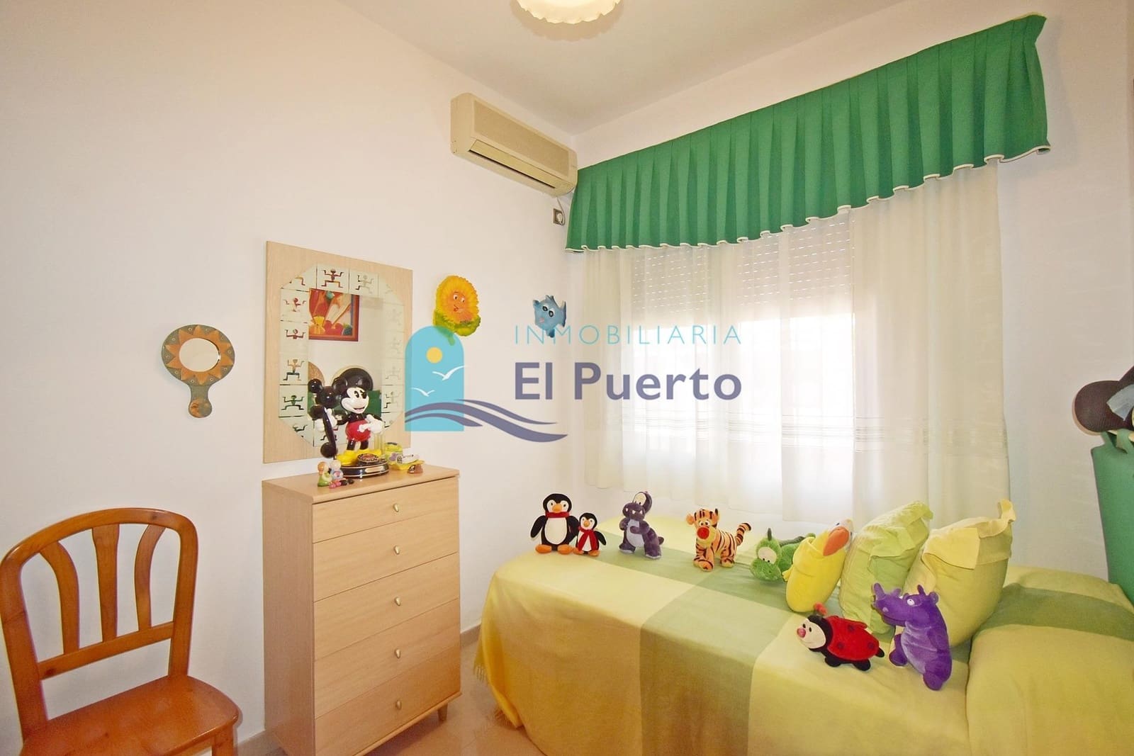 4 camera da letto Villa in vendita in Puerto de Mazarron - 398.000 € (Rif: 9023554)