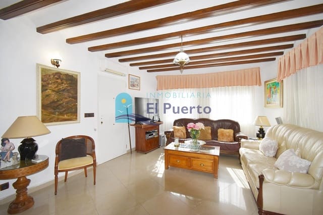 4 soveværelse Villa til salg i Bahia, Mazarrón - € 398.000 (Ref: 9023554)