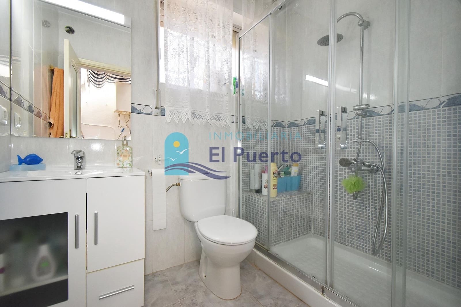 4 camera da letto Villa in vendita in Puerto de Mazarron - 398.000 € (Rif: 9023554)