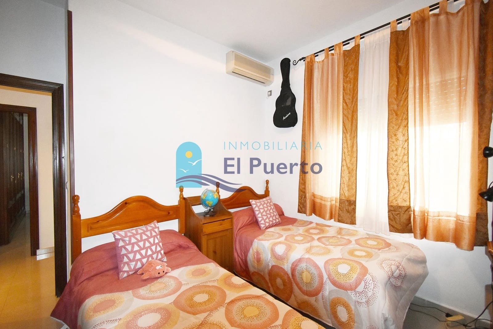 4 camera da letto Villa in vendita in Puerto de Mazarron - 398.000 € (Rif: 9023554)