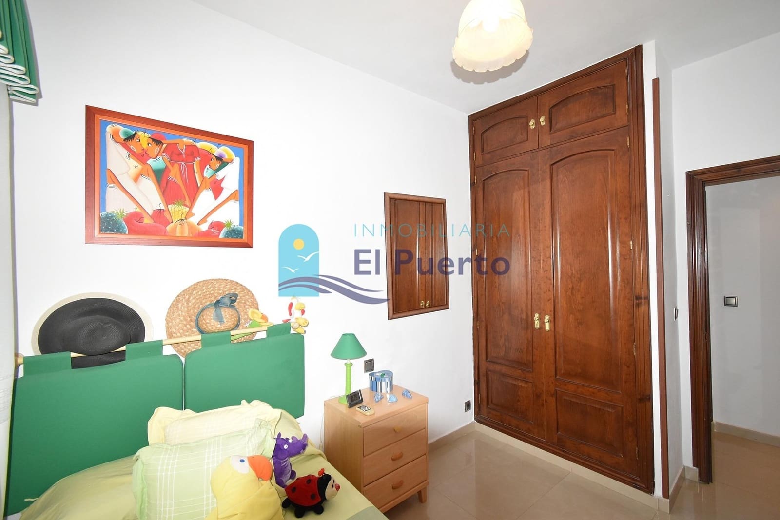 4 camera da letto Villa in vendita in Puerto de Mazarron - 398.000 € (Rif: 9023554)