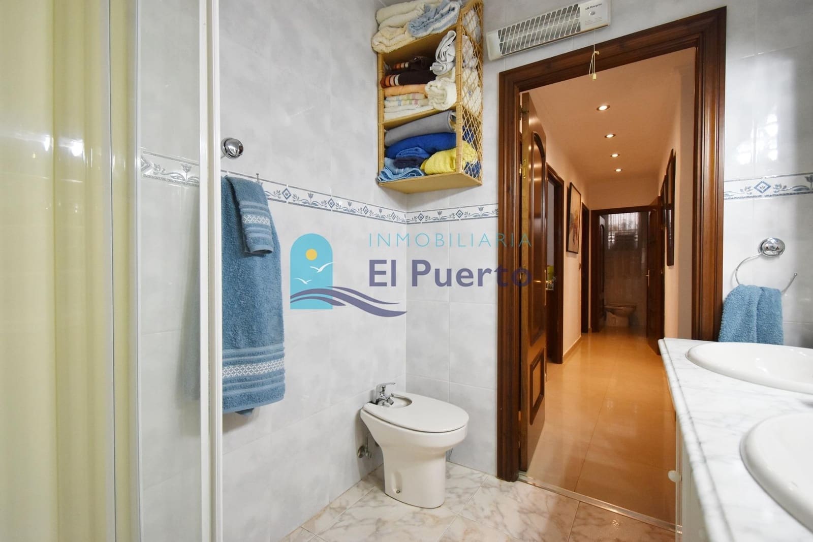 4 camera da letto Villa in vendita in Puerto de Mazarron - 398.000 € (Rif: 9023554)