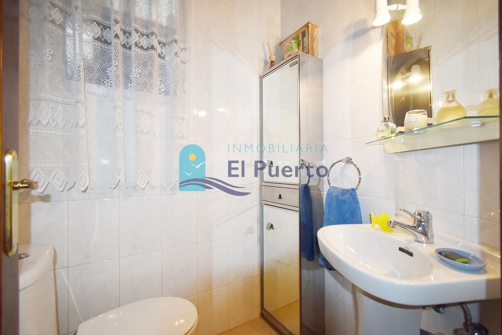 4 camera da letto Villa in vendita in Puerto de Mazarron - 398.000 € (Rif: 9023554)
