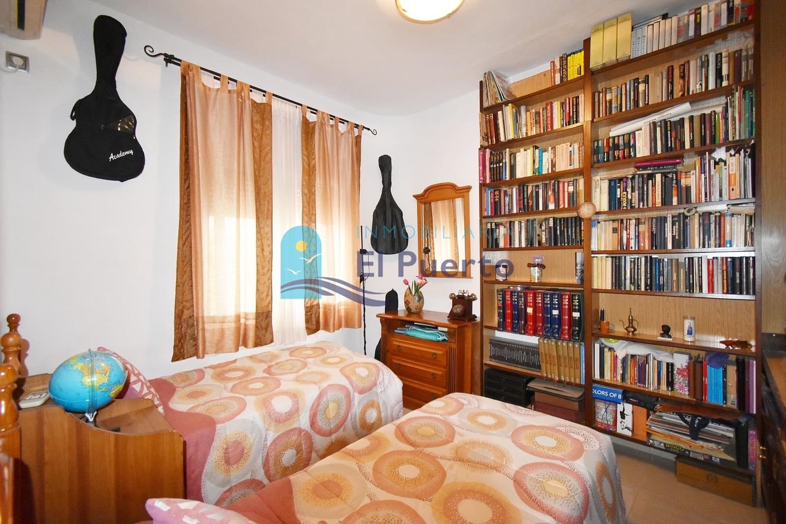 4 camera da letto Villa in vendita in Puerto de Mazarron - 398.000 € (Rif: 9023554)