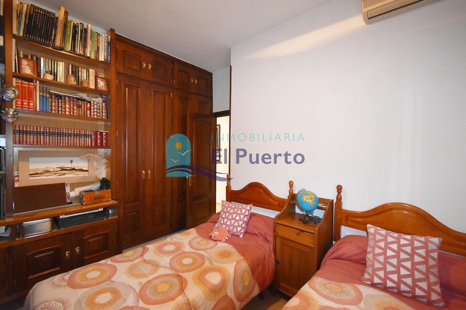 4 camera da letto Villa in vendita in Puerto de Mazarron - 398.000 € (Rif: 9023554)