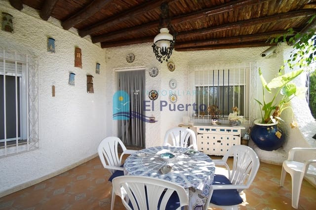 4 soveværelse Villa til salg i Bahia, Mazarrón - € 398.000 (Ref: 9023554)