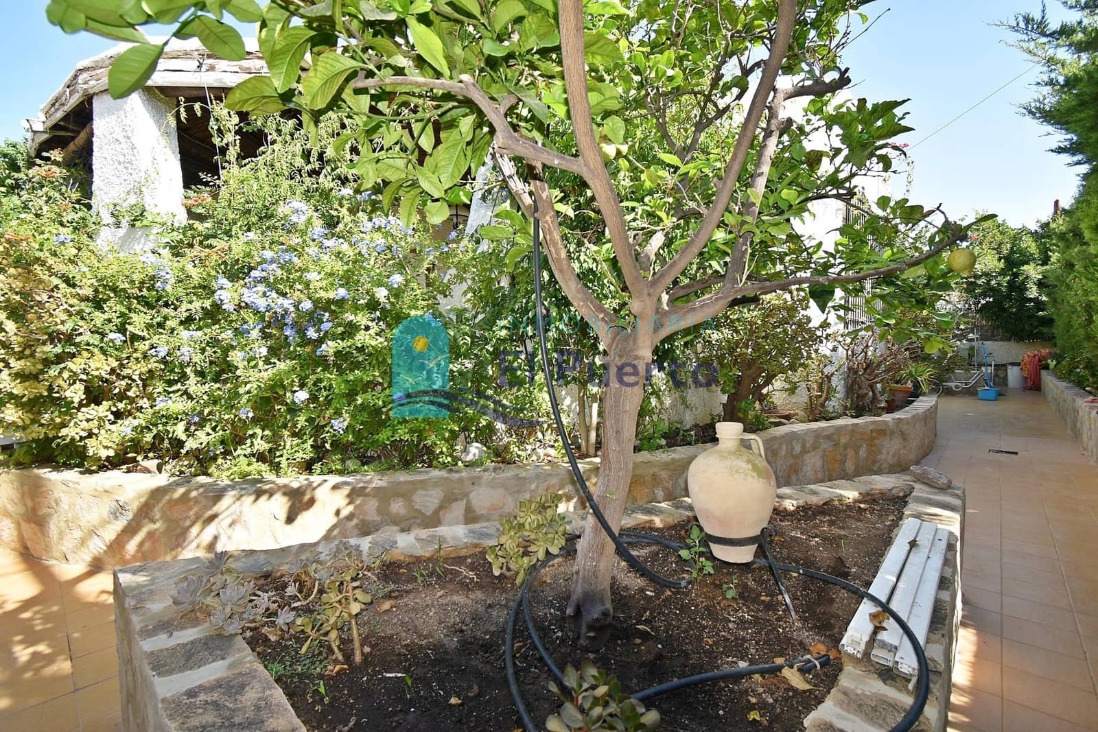 4 camera da letto Villa in vendita in Puerto de Mazarron - 398.000 € (Rif: 9023554)