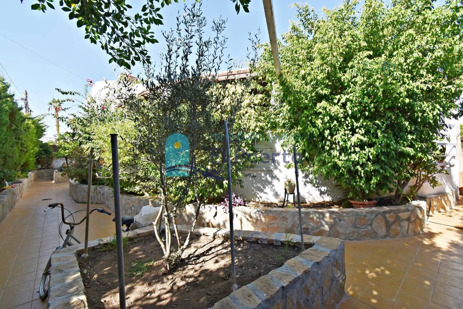 4 camera da letto Villa in vendita in Puerto de Mazarron - 398.000 € (Rif: 9023554)