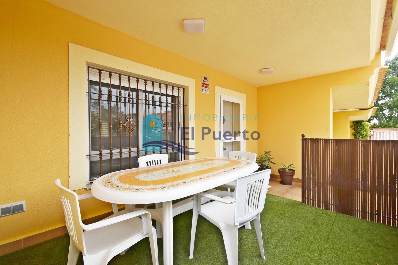 4 camera da letto Appartamento in vendita in Puerto de Mazarron con garage - 238.900 € (Rif: 9048887)