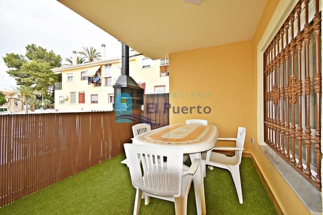 4 camera da letto Appartamento in vendita in Puerto de Mazarron, Mazarrón con garage - 238.900 € (Rif: 9048887)
