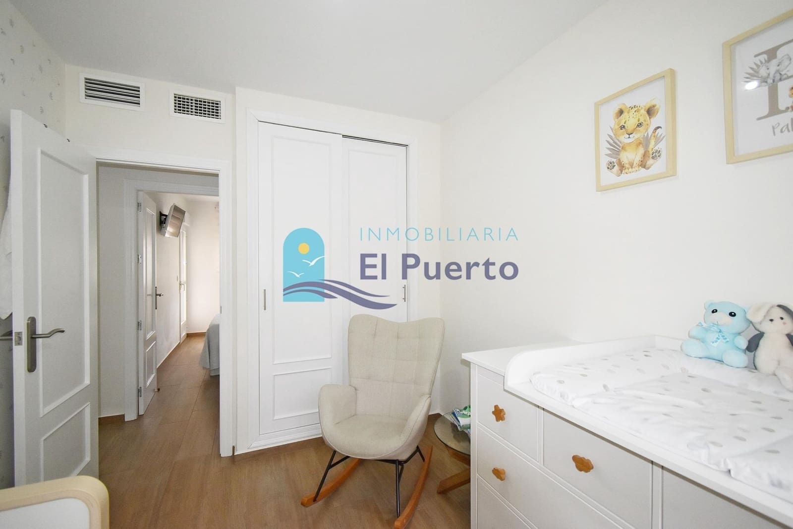 4 camera da letto Appartamento in vendita in Puerto de Mazarron con garage - 238.900 € (Rif: 9048887)