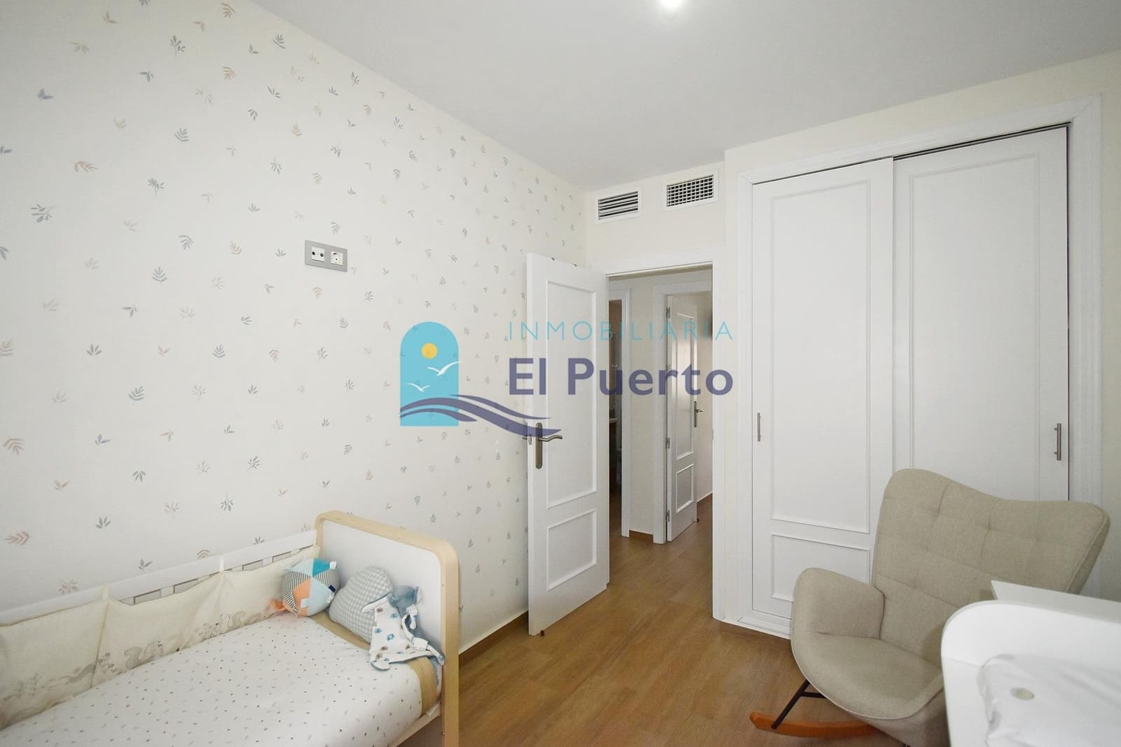 4 camera da letto Appartamento in vendita in Puerto de Mazarron con garage - 238.900 € (Rif: 9048887)